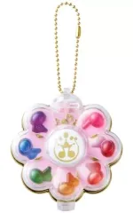 【中古】食玩 おもちゃ 2.リズムタップ 「おジャ魔女どれみ アイテムコレクション」