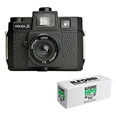 【先着1名！】HOLGA120CFN トイカメラ＋フォトブック！ Amazon | Holga 120N プラスチックカメラ | ピンホールカメラ 通販