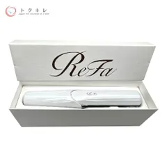 【新品・未使用】ReFa リファビューテック ポイント リファビューテック ポイント - ReFa BEAUTECH POINT | 商品情報