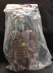 ☆大魔神　武神像/祭り/フィギュア/特撮大百科 DELUXE ガメラ 大魔神 特撮大百科 フィギュア DX5B☆イワクラキャスト