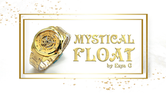 － 腕時計が浮く！ －Mystical Float by Esya G (手品、マジック）