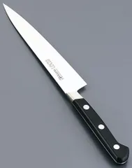 ミソノ Misono UX10 ペティーナイフ15cm 堺一文字光秀 鞘 ミソノ Misono UX10 ペティーナイフ15cm 堺一文字光秀 鞘 - メルカリ