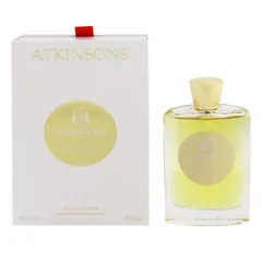 希少J＆E ATKINSONSイディスティラッティゴールドオードトワレ75ml 2025年最新】atkinsonsの人気アイテム - メルカリ