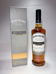 ボウモア　ヴォルトエディション　セカンドリリース/BOWMORE