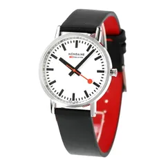 希少　Mondaine モンディーン　スクエア型 希少 Mondaine モンディーン スクエア型 楽天市場】スイス鉄道