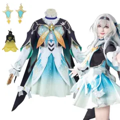 2025年最新】崩壊スターレイル コスプレ ホタルの人気アイテム - メルカリ