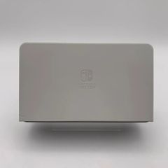完動品 Nintendo Switchドック 本体のみ 純正 0626-508