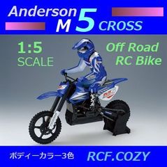 RC バイク関連 車体・部品 1/20 - 1/4 オンロード / オフロード