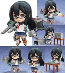 【中古】フィギュア ねんどろいど 大淀 「艦隊これくしょん～艦これ～」