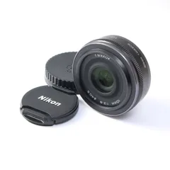 超美品 Nikon 1 NIKKOR 10mm F2.8 単焦点 #8133 My Lens 1 NIKKOR 10mm f/2.8｜mick
