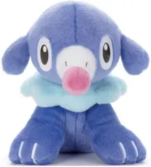 【中古】ぬいぐるみ アシマリ キミにきめた!ポケモンゲットぬいぐるみ 「ポケットモンスター」