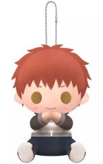 [중고]키홀더 마스코트(캐릭터) 에미야 시로 피타누이 [극장판 Fate/stay night[Heaven's Feel]]