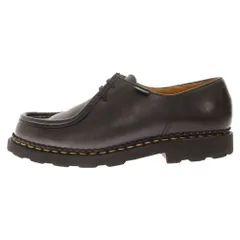 2026年最新】PARABOOT ミカエル 42.5の人気アイテム - メルカリ