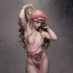 CA3D Aphrodite 1/12 | 3Dプリント フィギュア
