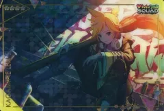 【中古】アニメ系トレカ No.12[ノーマル]：鏡音レン