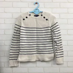 GAP Kids　ニット　セーター　８ー９　１３０ｃｍ　Ｍ