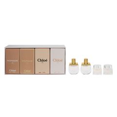 Chloé Atelier des Fleurs 香水セット 10ml×5本 - メルカリ