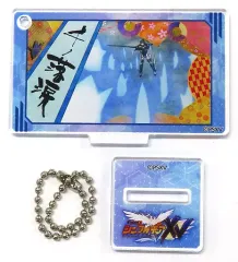【中古】アクリルスタンド・アクリルパネル 風鳴翼(千ノ落涙) 「戦姫絶唱シンフォギアXV シンフォギアXVショップ トレーディング名シーンアクリルスタンド」