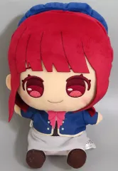 推しの子 おすわりぬいぐるみ② 全2種　14点まとめ売り 2025年最新】推しの子 おすわりぬいぐるみ②の人気アイテム