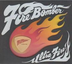Fire Bomber ULTRA FIRE!! 限定ピック付 マクロス7 - メルカリ