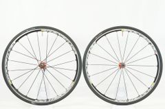 MAVIC 「マビック」 KSYRIUM ELITE S シマノ 11速 ホイールセット / バイチャリ宇都宮店