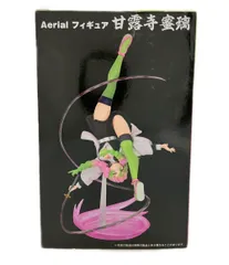 HI9719 未開封 鬼滅の刃 Aerial 甘露寺蜜璃 6個セット 未開封】鬼滅の刃甘露寺蜜璃 フィギュア Aerial - メルカリ
