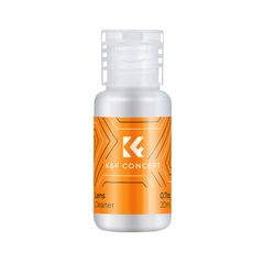 K&F Concept クリーナー液 20ml レンズ・イメージセンサー・メガネ・スマートフォン・モニター用  KF-C10L