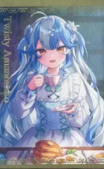 【中古】キャラカード トゥイスティー アマノザコ 「バーチャルYouTuber にじさんじ ボイスビジュアルカード ランダムコレクションカード 2025年4月」