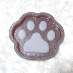 2液性レジン 小物