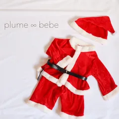 santa boyのサムネイル