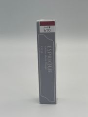 エスプリーク ESPRIQUE  シフォンマットルージュ RO 610 ローズ系　　*2181