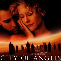 City Of Angels: Music From The Motion Picture [Audio CD] Original Soundtrack