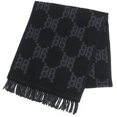 未使用品☆BARK バーク 転写プリント ロゴ金具付 スタンドカラー 中綿  