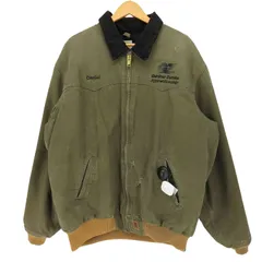 2025年最新】carhartt サンタフェ グリーンの人気アイテム
