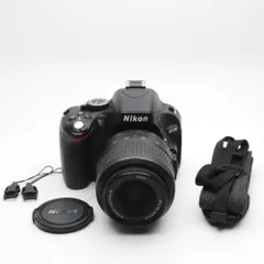 2025年最新】Nikon デジタル一眼レフカメラ D5100 18-55VR 2025年最新】Nikon デジタル一眼レフカメラ D5100 18-55VR