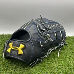 す*ず様 アンダーアーマー軟式野球グローブ　大人外野用 アンダーアーマー 外野グローブ | 中古野球用品販売の球児先生