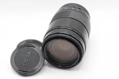 2024年最新】sigma 75-200 3.8の人気アイテム - メルカリ