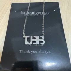 2025年最新】tjbb ネックレスの人気アイテム - メルカリ