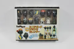 A1291・ハイキュー！！ セカンドシーズン 万年 スコアボード ジオラマカレンダー 未開封品