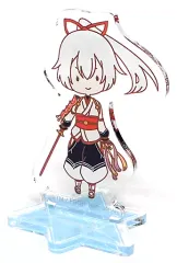【中古】アクリルスタンド・アクリルパネル アーチャー/巴御前 アクリルスタンド 「一番くじONLINE Fate/Grand Order～sugar pochette6～」 D賞