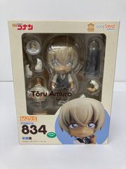ねんどろいど　名探偵コナン　安室透　834