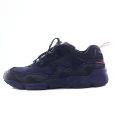 ニューバランス NEW BALANCE STUDIO SEVEN mita sneakers ML850MB2 スニーカー US9.5 27.5cm 紺 ネイビー /KHのサムネイル