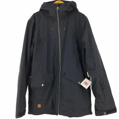 クイックシルバー Quiksilver Drift Snow Jacket メンズ  XLのサムネイル