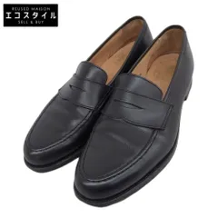 2025年最新】crockett&jones boston2 7の人気アイテム - メルカリ 