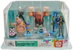 【ラスト1点 入手困難】 シュガーラッシュ フィギュア セット 2025年最新】Yahoo!オークション -シュガーラッシュ