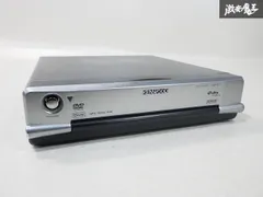 KENWOOD ケンウッド DVDプレーヤー プレーヤー VDP-07 即納のサムネイル