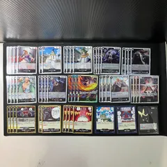 【むつ52-092306】ワンピースカードゲーム 黒イムデッキ【併売】