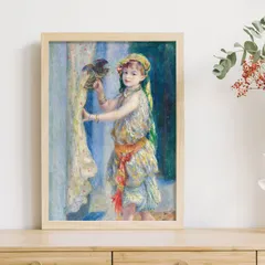 2025年最新】ルノワール複製画の人気アイテム - メルカリ