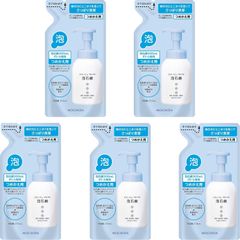 7袋セット】コラージュフルフル泡石鹸 詰替用 容量210ml 24h以内発送