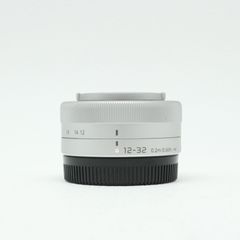 Panasonic LUMIX G VARIO 12-32mm F3.5-5.6 ASPH